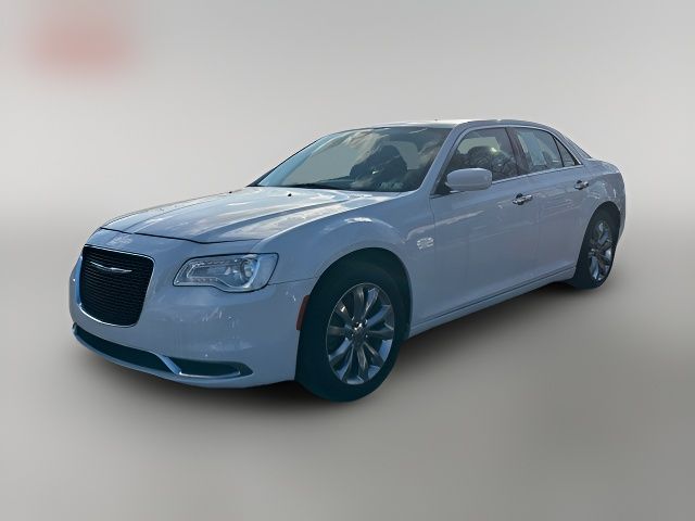 2018 Chrysler 300 Touring