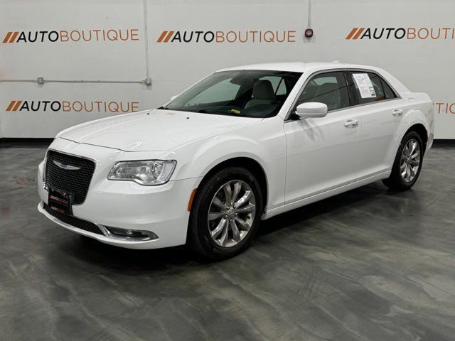 2018 Chrysler 300 Touring