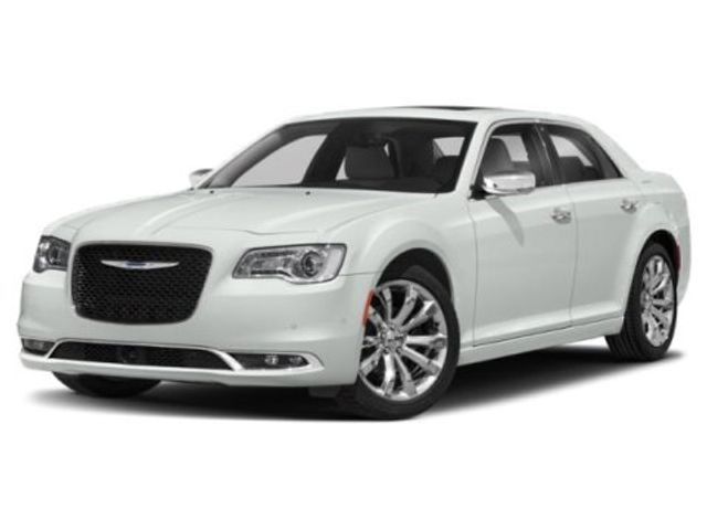 2018 Chrysler 300 Touring