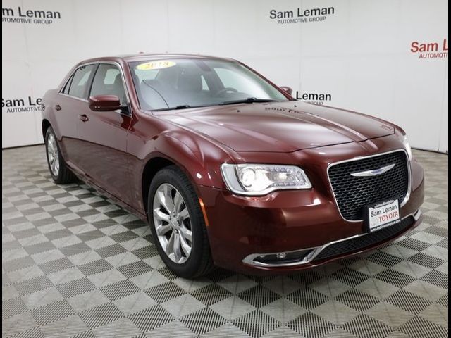 2018 Chrysler 300 Touring L