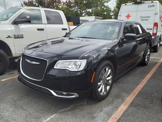 2018 Chrysler 300 Touring L