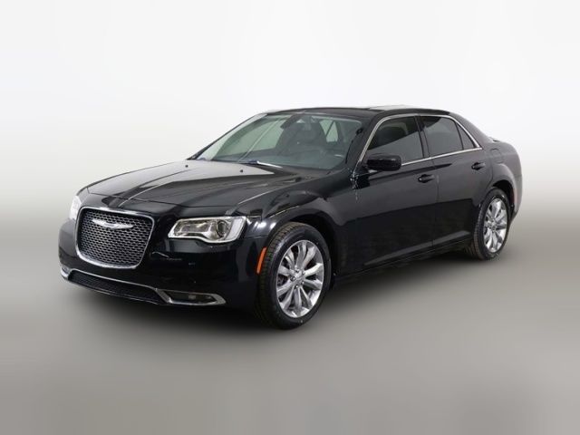 2018 Chrysler 300 Touring L