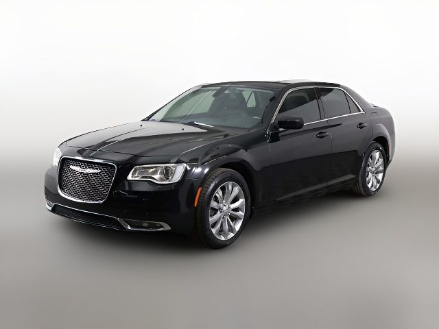 2018 Chrysler 300 Touring L