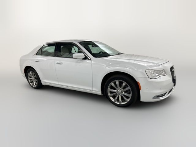 2018 Chrysler 300 Touring L