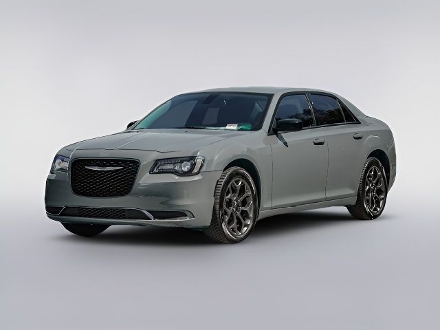 2018 Chrysler 300 Touring