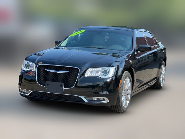 2018 Chrysler 300 Touring L