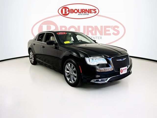 2018 Chrysler 300 Touring L