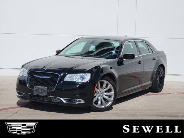 2018 Chrysler 300 Touring L