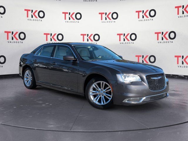2018 Chrysler 300 Touring L