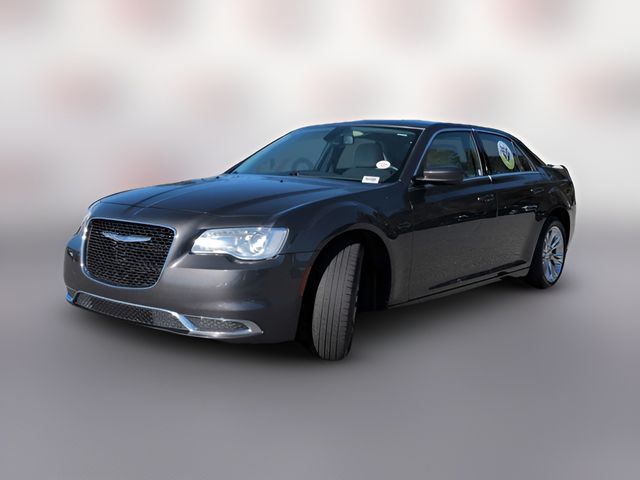 2018 Chrysler 300 Touring L