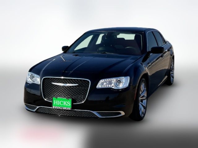 2018 Chrysler 300 Touring L