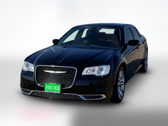 2018 Chrysler 300 Touring L