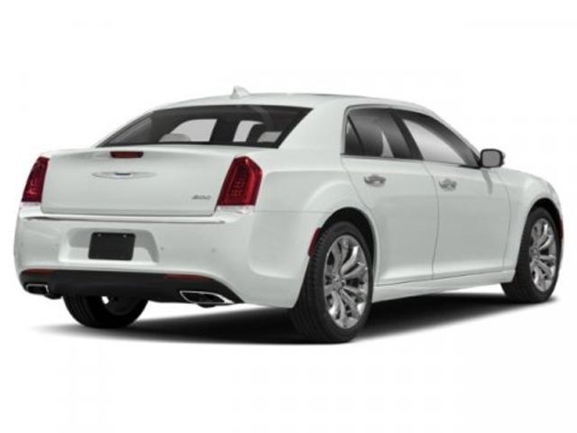 2018 Chrysler 300 Touring L