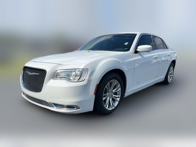 2018 Chrysler 300 Touring L