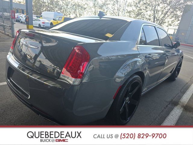 2018 Chrysler 300 Touring L