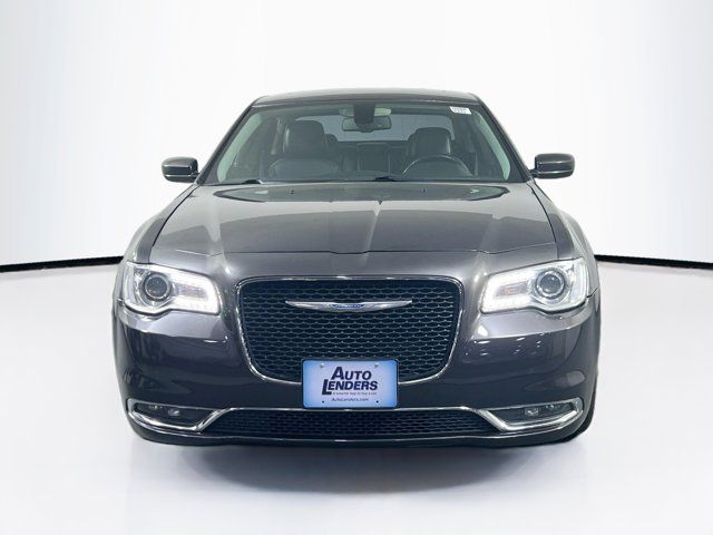 2018 Chrysler 300 Touring L