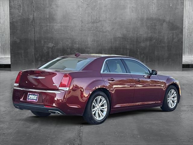 2018 Chrysler 300 Touring L