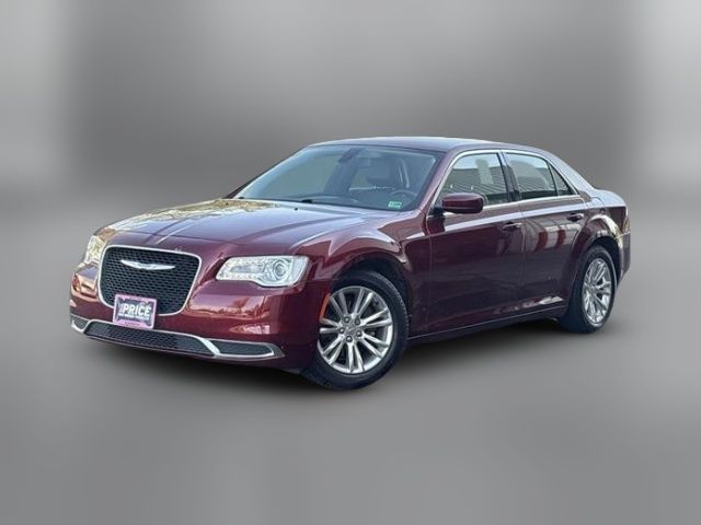 2018 Chrysler 300 Touring L