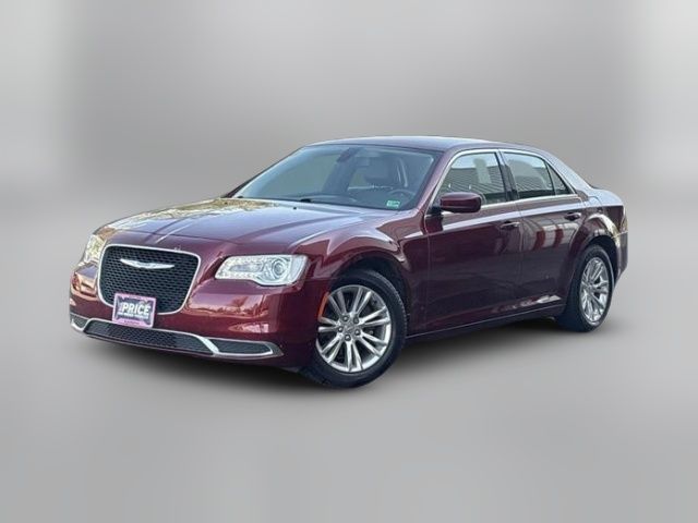 2018 Chrysler 300 Touring L