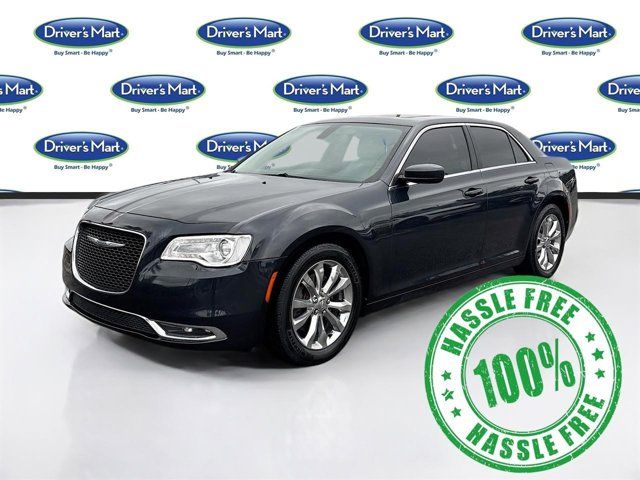 2018 Chrysler 300 Touring L