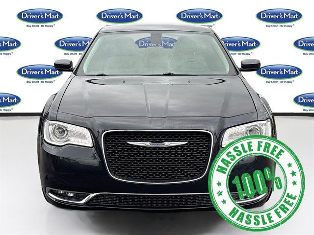 2018 Chrysler 300 Touring L