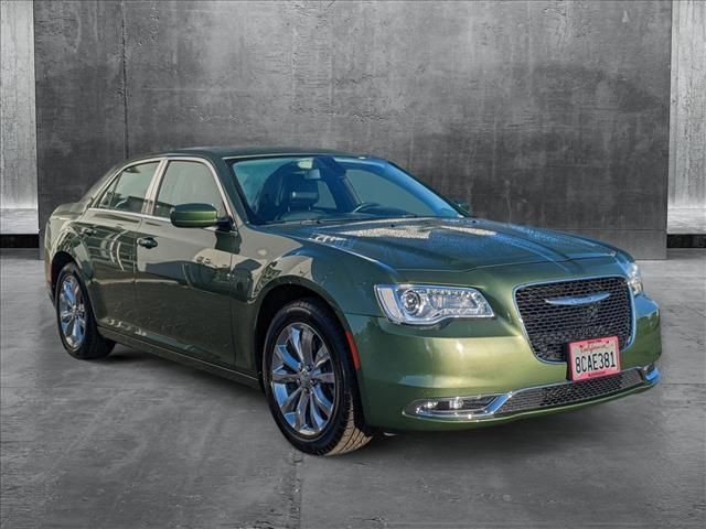 2018 Chrysler 300 Touring L