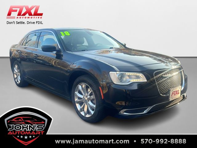 2018 Chrysler 300 Touring L