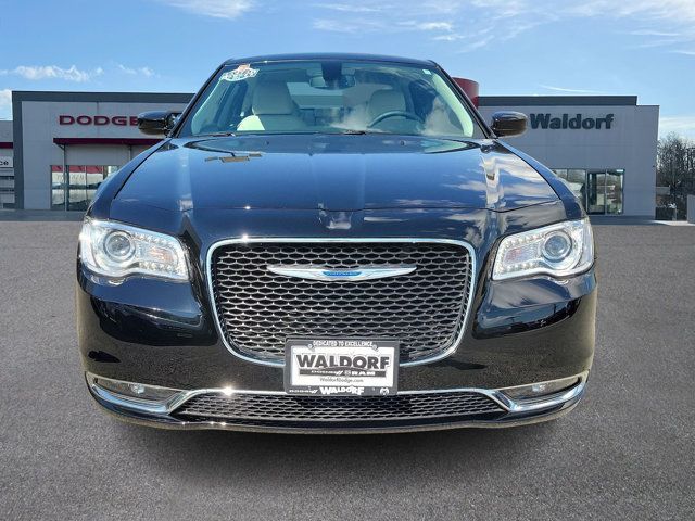 2018 Chrysler 300 Touring L