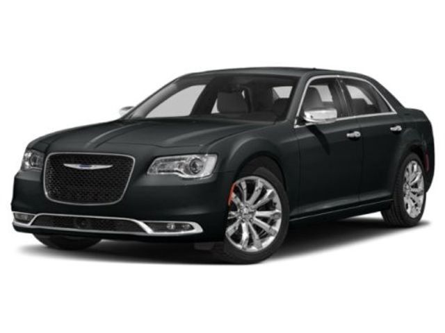 2018 Chrysler 300 Touring