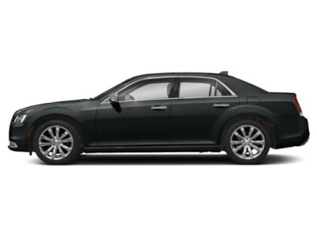 2018 Chrysler 300 Touring