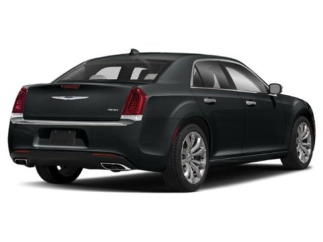 2018 Chrysler 300 Touring