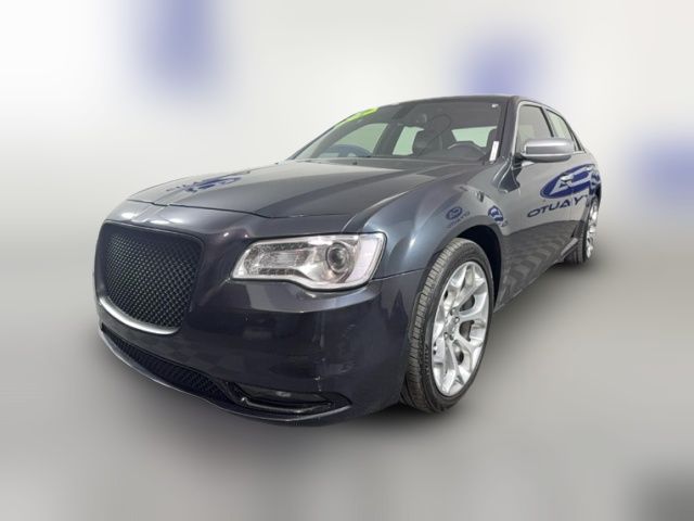 2018 Chrysler 300 300C