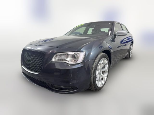 2018 Chrysler 300 300C