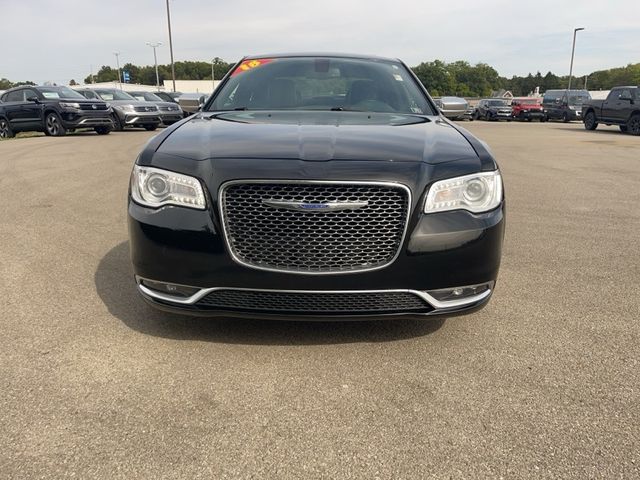 2018 Chrysler 300 300C