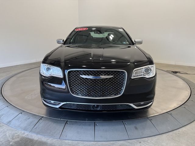 2018 Chrysler 300 300C