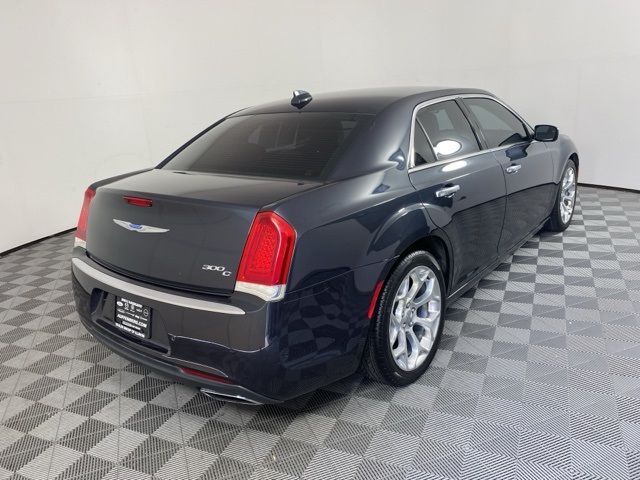 2018 Chrysler 300 300C