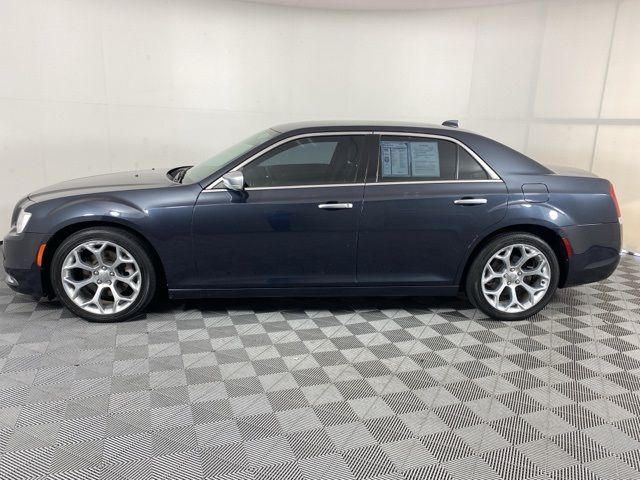 2018 Chrysler 300 300C