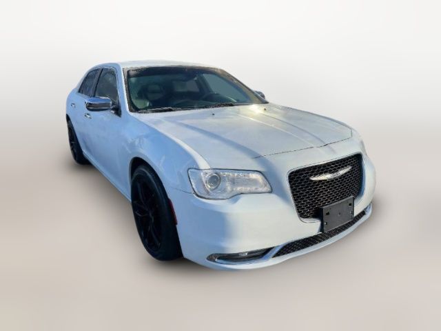 2018 Chrysler 300 Limited