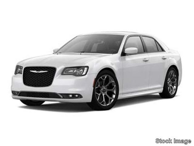 2018 Chrysler 300 300S