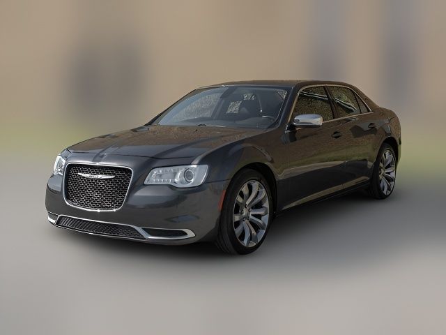 2018 Chrysler 300 Touring