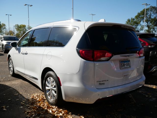 2018 Chrysler Pacifica Touring-L Plus