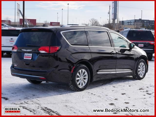 2018 Chrysler Pacifica Touring-L Plus