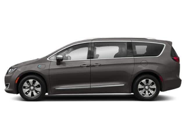 2018 Chrysler Pacifica Hybrid Limited