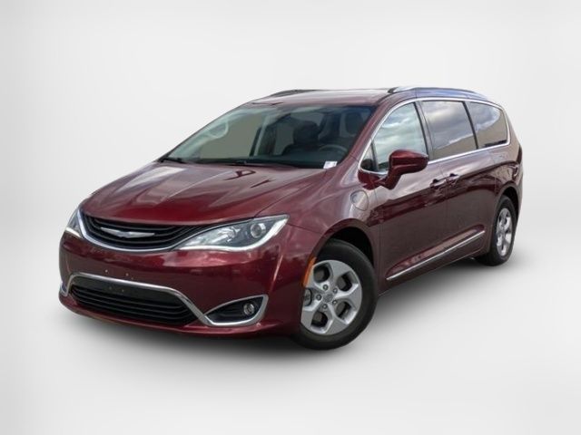2018 Chrysler Pacifica Hybrid Touring L