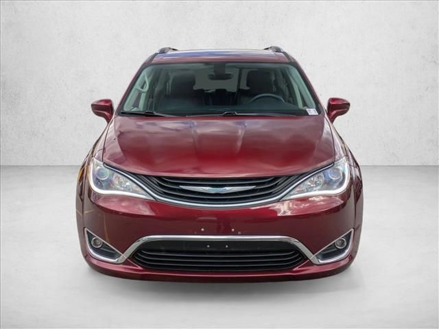 2018 Chrysler Pacifica Hybrid Touring L