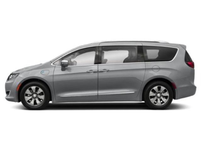 2018 Chrysler Pacifica Hybrid Touring L