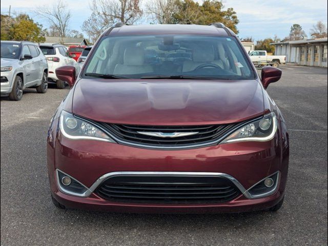 2018 Chrysler Pacifica Hybrid Touring L