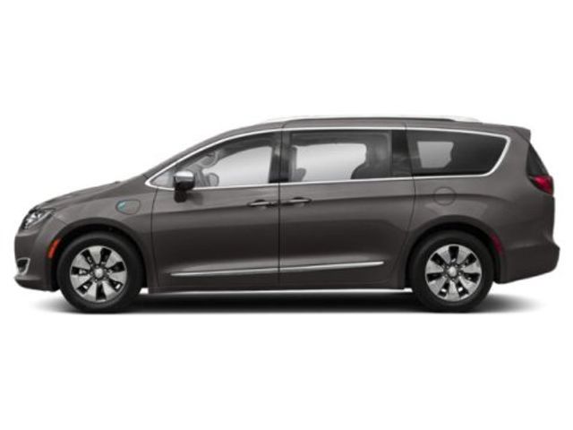 2018 Chrysler Pacifica Hybrid Touring L