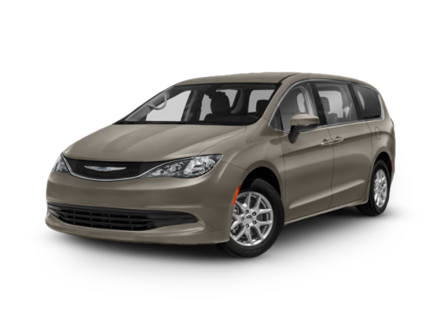 2018 Chrysler Pacifica L