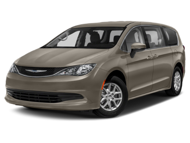 2018 Chrysler Pacifica L